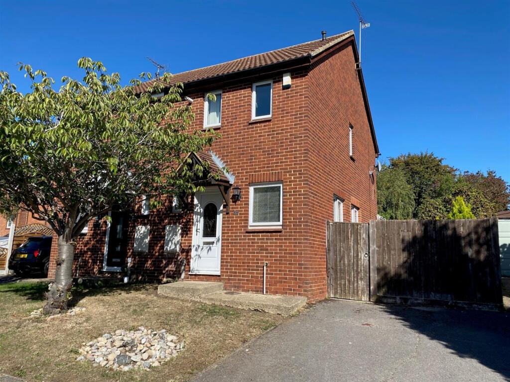 Main image of property: Brompton Close, Billericay