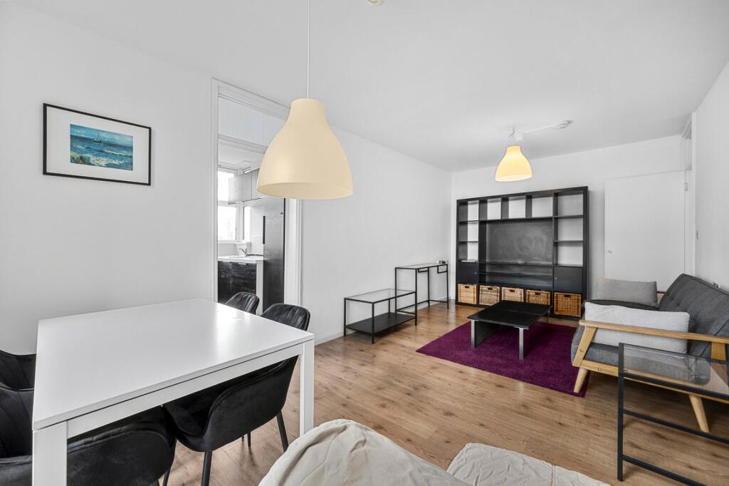 Apartment in London - View 4