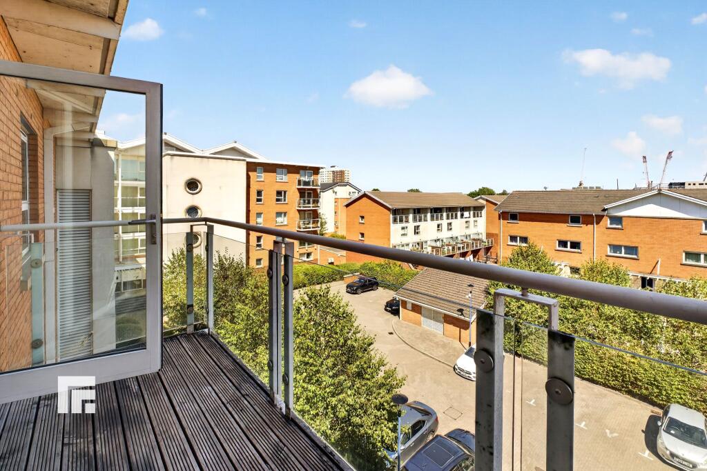 Apartment in Cardiff - View 4