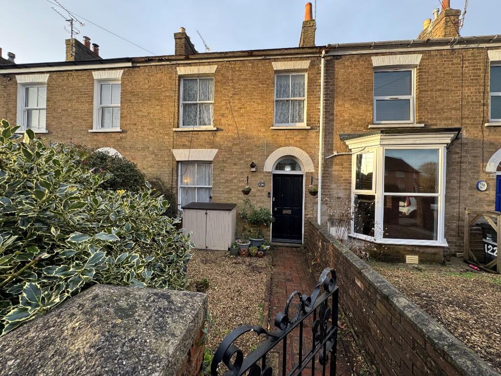 Main image of property: South Street, Taunton, Somerset, TA1