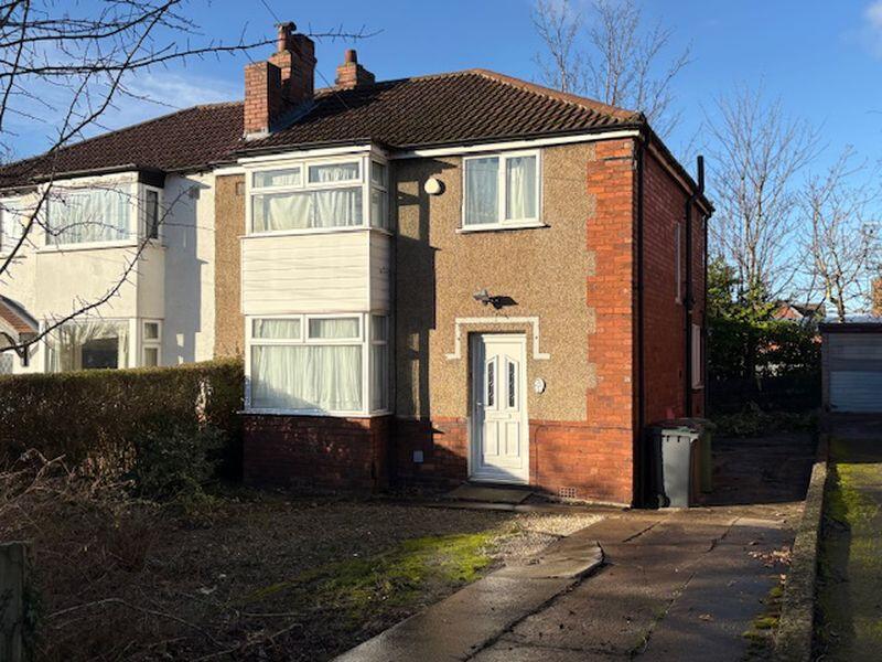 Main image of property: Springbank Crescent, Leeds