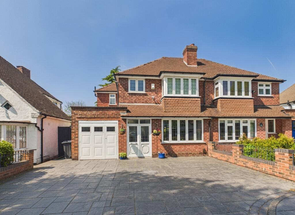 Main image of property: The Boulevard, Sutton New Hall, Sutton Coldfield, B73