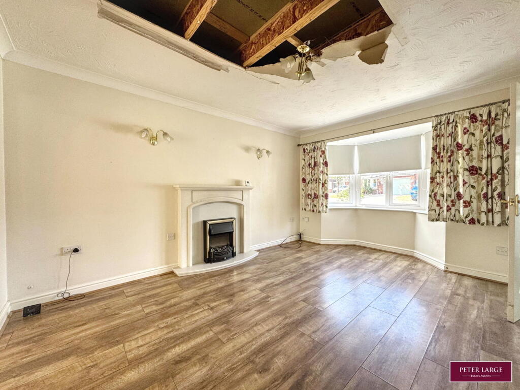 House in Llandudno, Rhyl - More