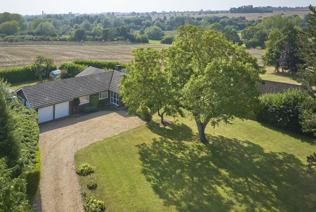 Main image of property: Great Wratting, Haverhill, Suffolk