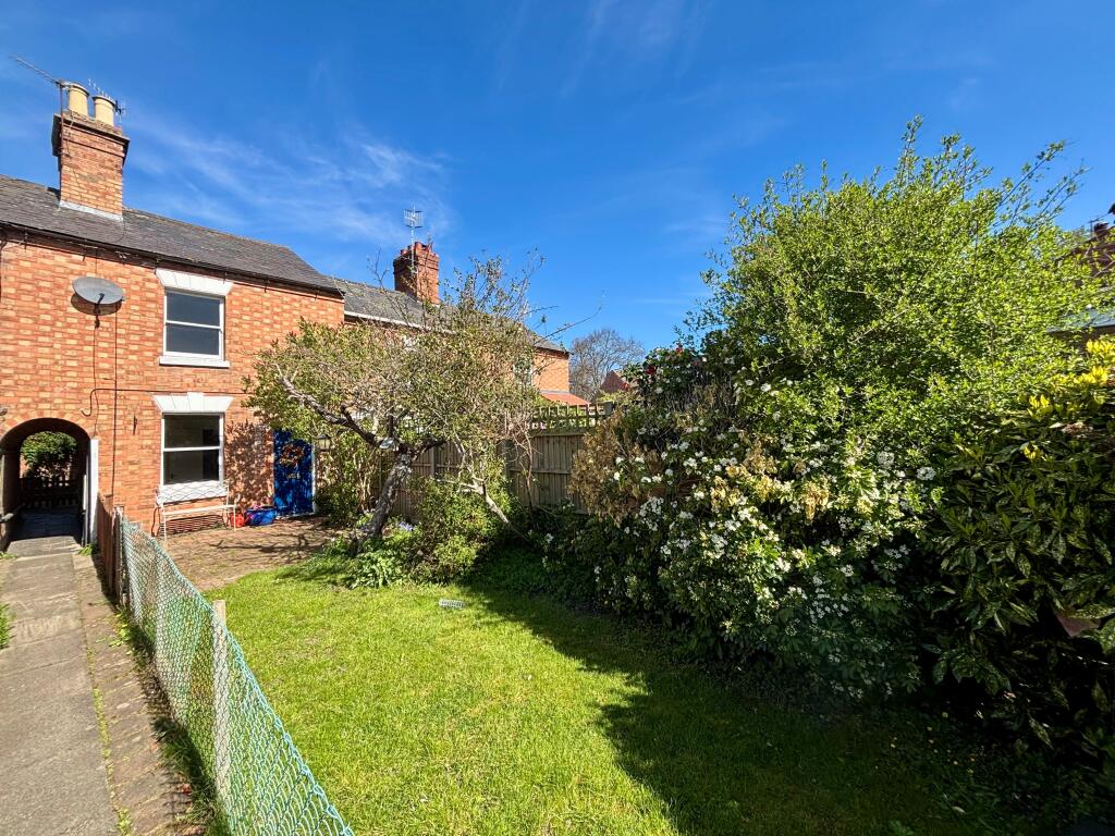 Main image of property: Carters Lane, Tiddington, Stratford Upon Avon, CV37 7AP