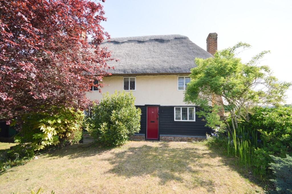 Main image of property: Hazel End, Farnham, CM23