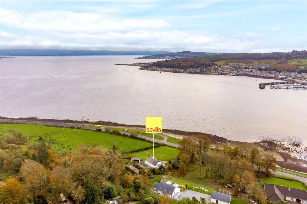 House in Port Bannatyne, Argyll and Bute - View 4