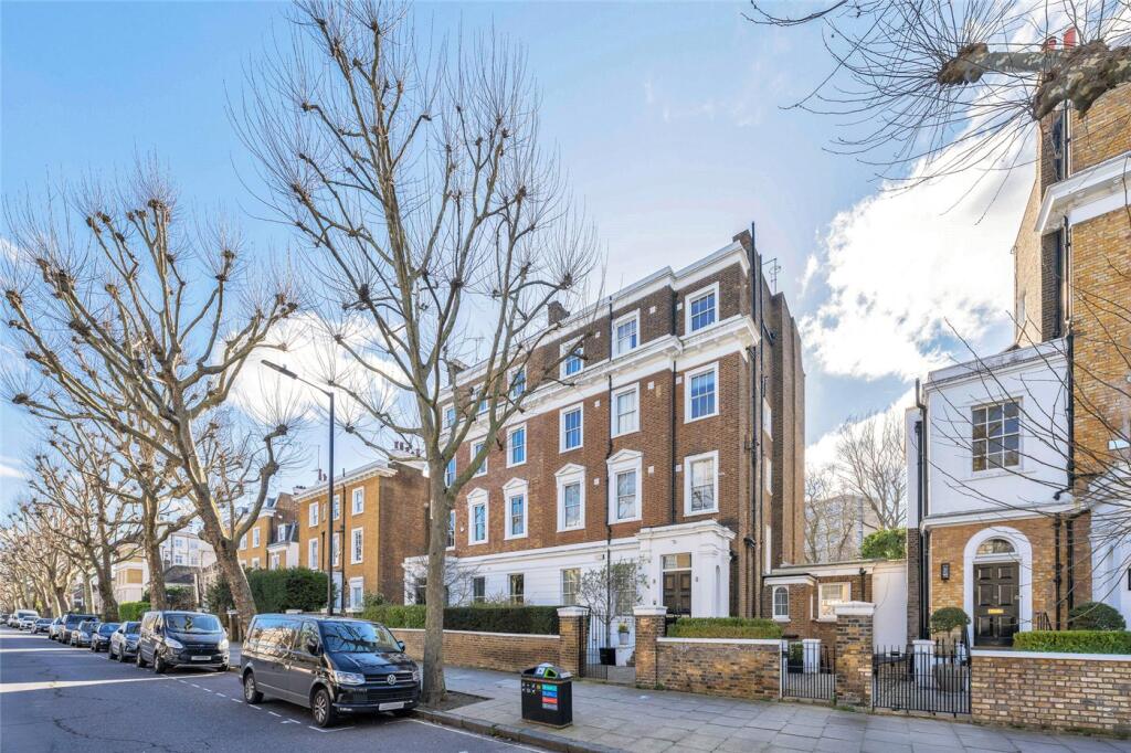 Main image of property: Hamilton Terrace, St John's Wood, London, NW8