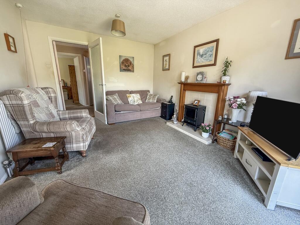House in Charnwood, Queniborough - View 3