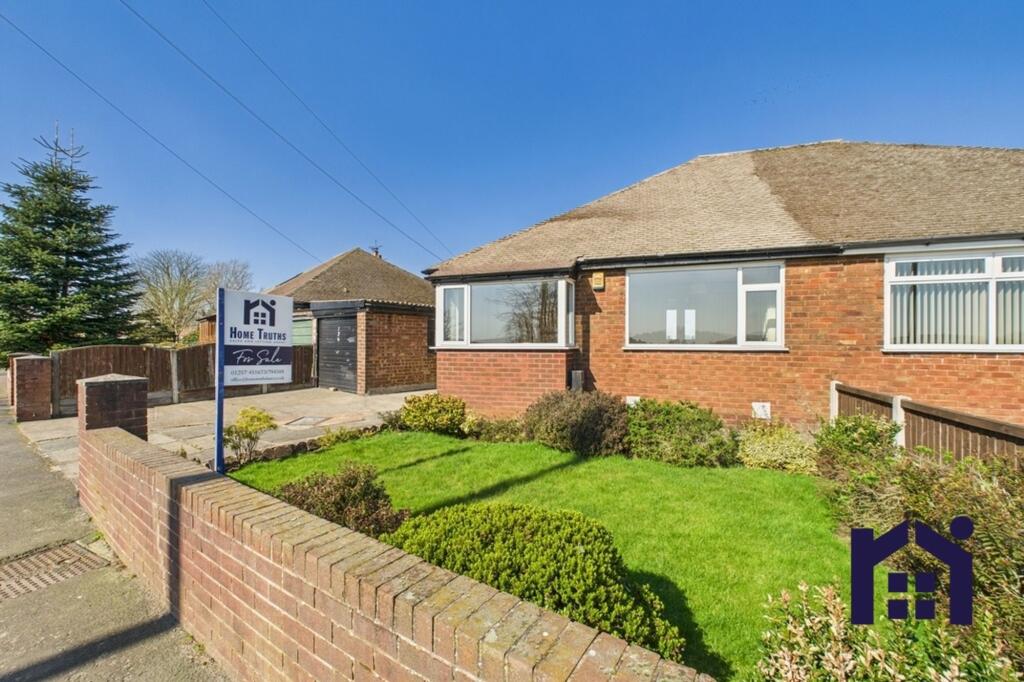 Main image of property: Brick Kiln Lane, Rufford, L40 1SZ