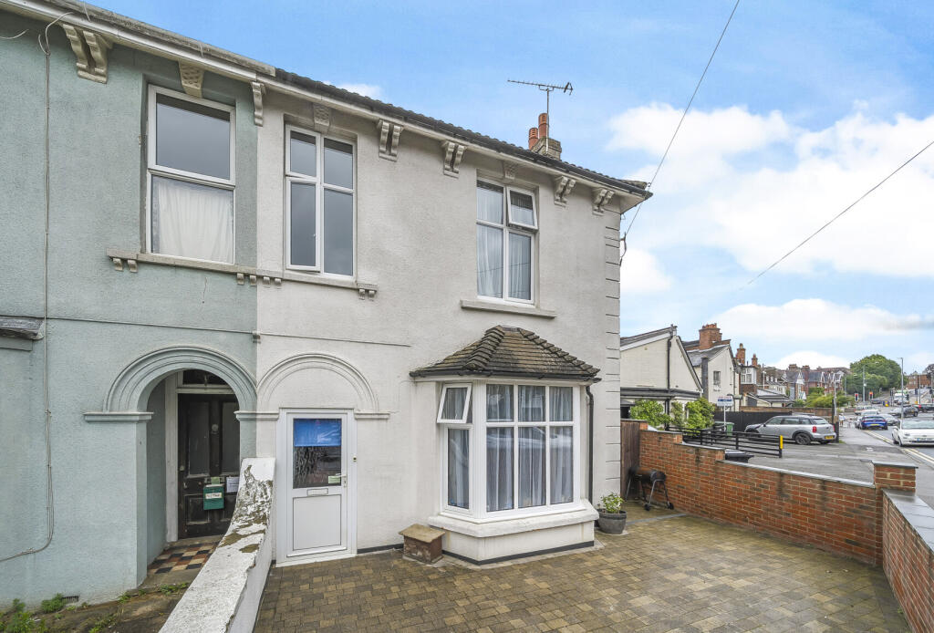 Main image of property: Eardley Road, Sevenoaks, Kent, TN13