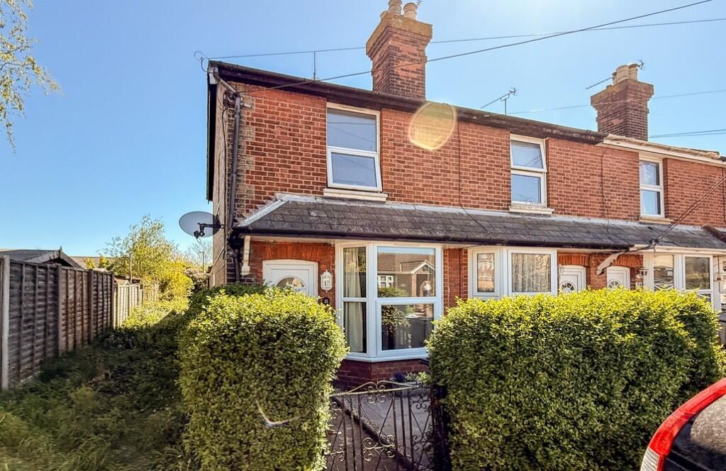 Main image of property: Princes Road, Burnham-On-Crouch