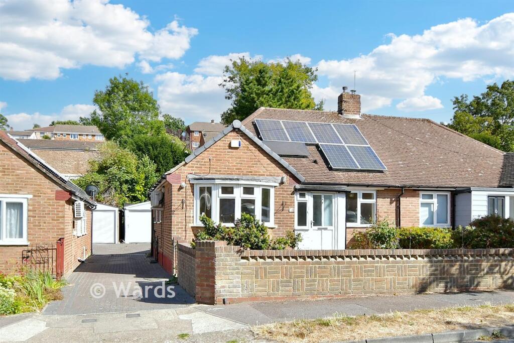 Main image of property: Concord Avenue, Chatham, Kent