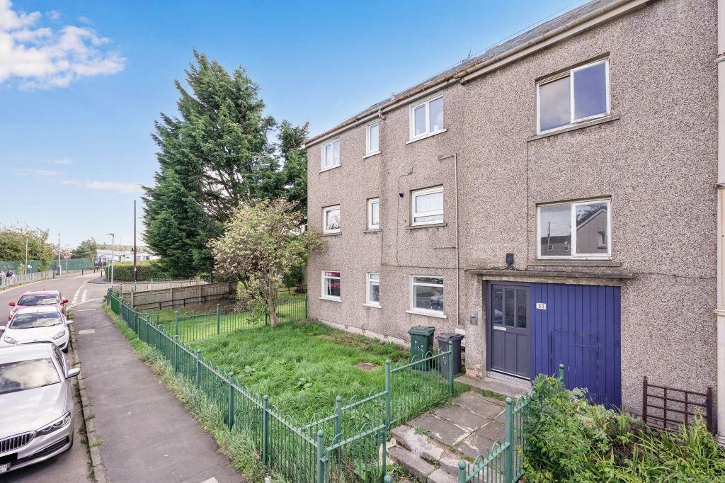 Main image of property: 33/1 Gracemount Drive, Edinburgh, EH16 6RW