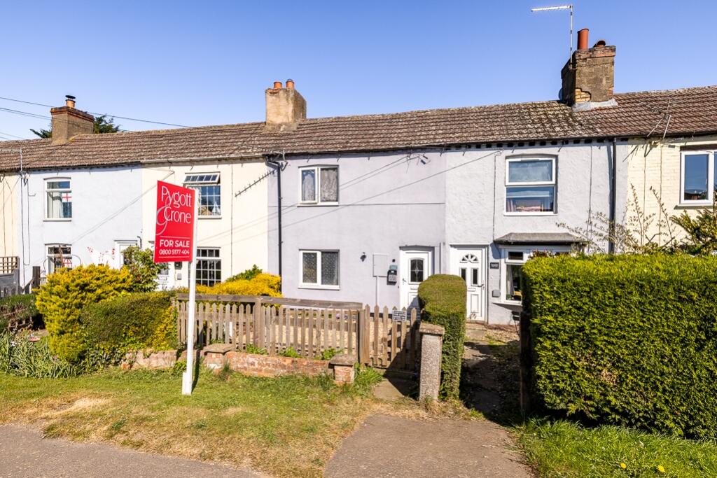 Main image of property: North Row, Main Road, New Bolingbroke, New Bolingbroke, PE22