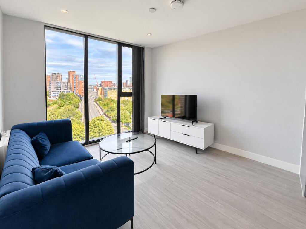 Main image of property: Regent Plaza, Oldfield Road, Salford