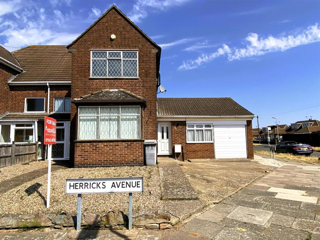 Main image of property: Herricks Avenue