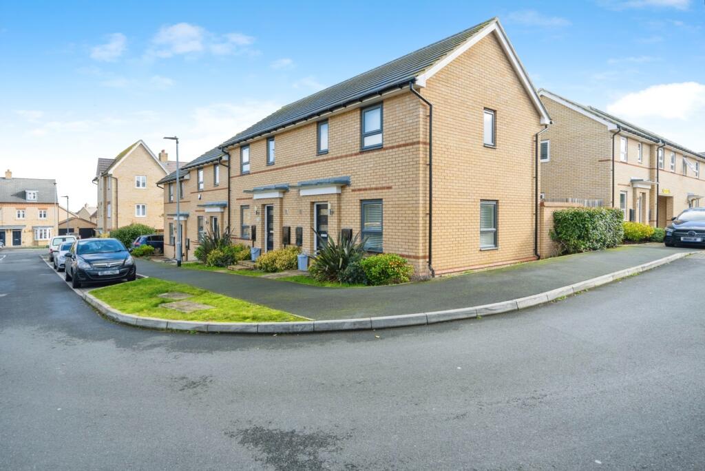 Main image of property: Tawny Avenue, Wixams, Bedford, Bedfordshire, MK42