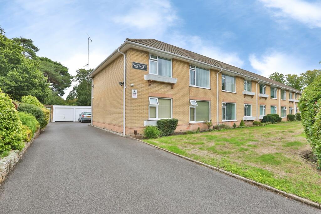 Main image of property: Grosvenor Road, Bournemouth, Dorset, BH4