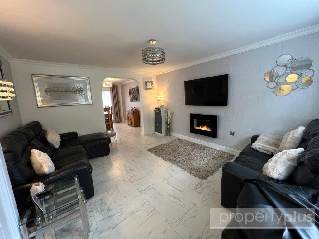 Parc Gellifaelog, Tonypandy, Rhondda Cynon Taff, CF40 photo 2