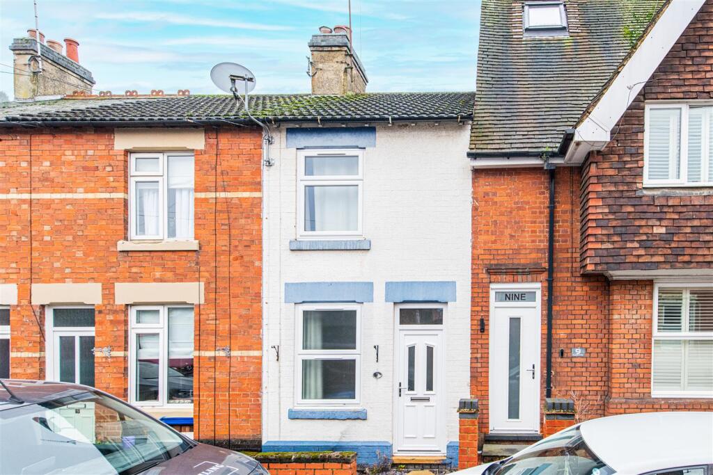 Main image of property: Gladstone Street, Market Harborough