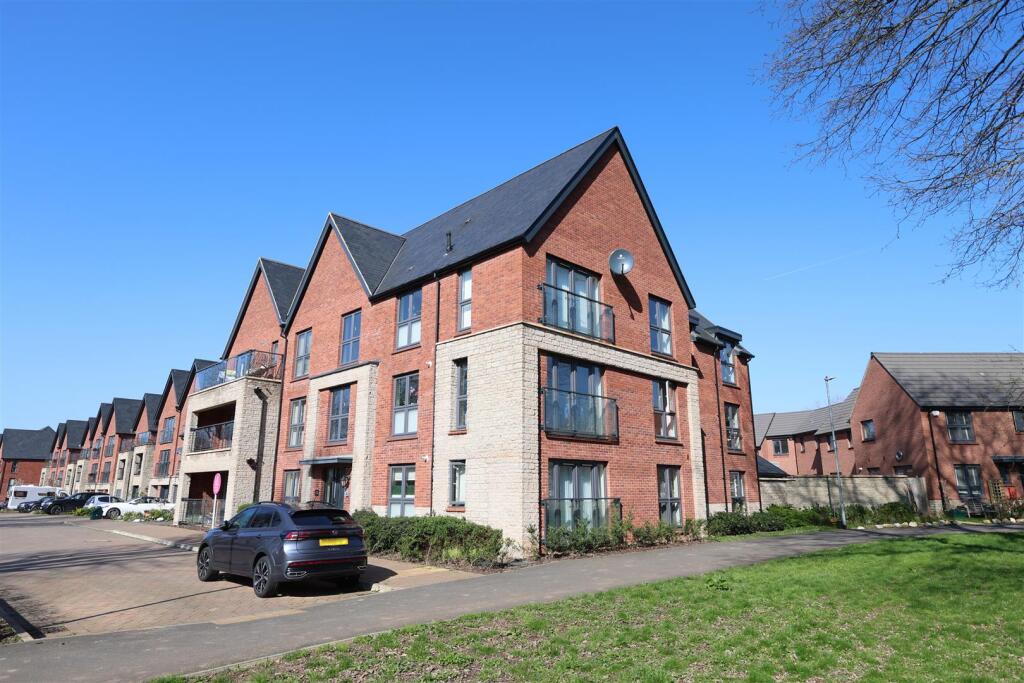 Main image of property: Jenkins Way, Frenchay, Bristol