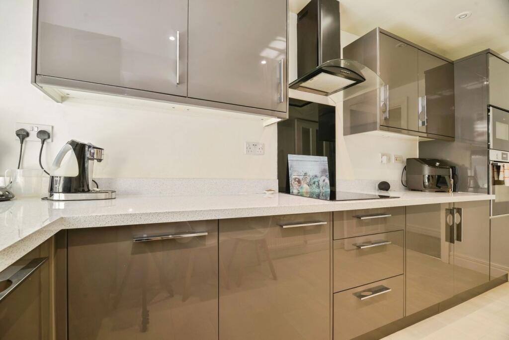 Apartment in Stockton-on-Tees, Redcar and Cleveland - More