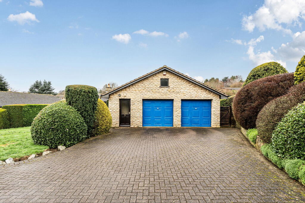 Eastwood Drive, Grantham photo 2