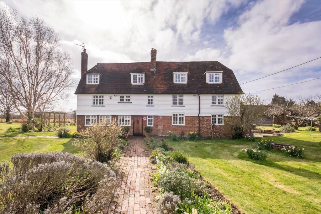 Main image of property: Maidstone Road, Whetsted, Tonbridge, Kent TN12