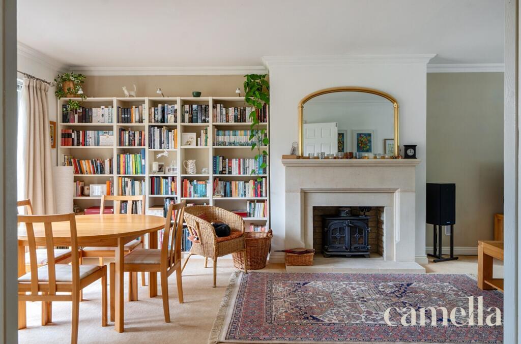 House in Bath - View 3