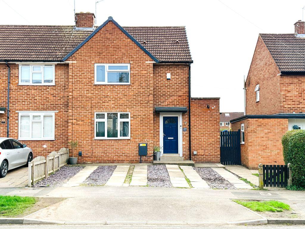 Main image of property: Marston Avenue, Chapelfields, York YO26 5DG