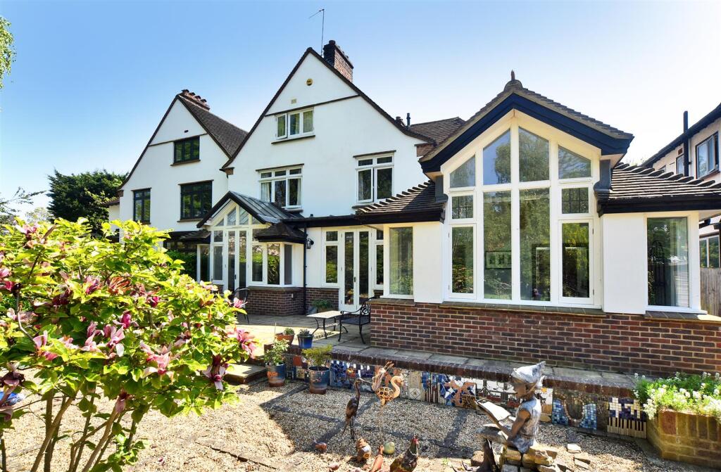 Main image of property: Lamberts Road, Surbiton