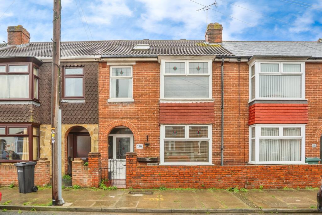 Main image of property: Northover Road, Portsmouth, Hampshire, PO3