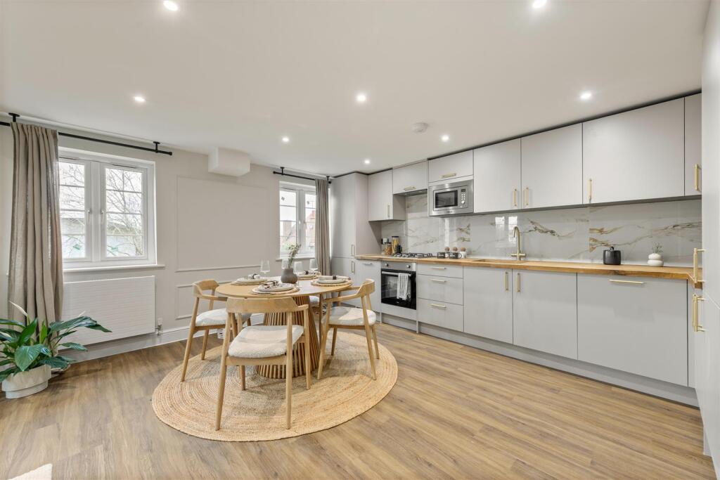 Main image of property: NN10, Home Suite Home, Rushden