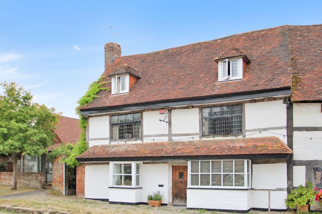 Main image of property: High Street, Biddenden, TN27