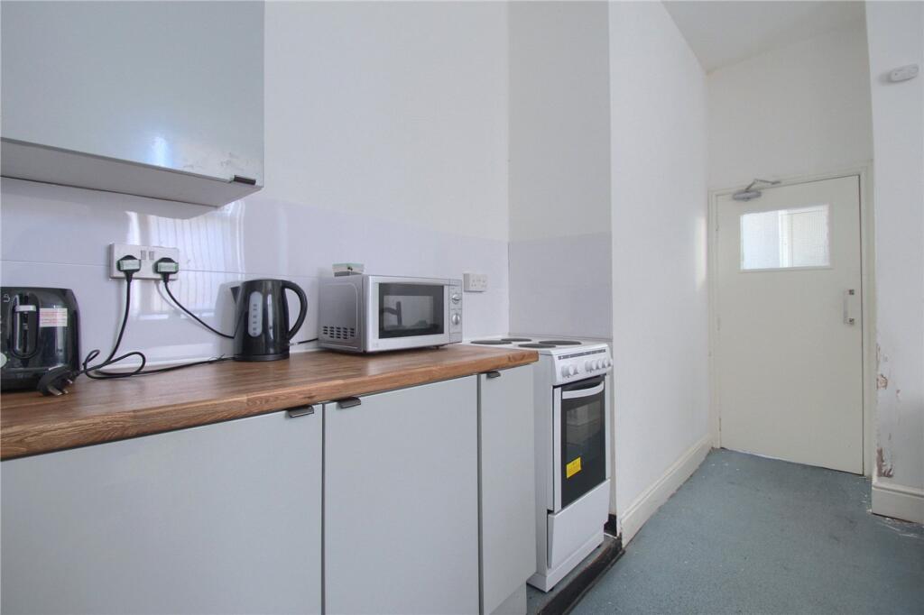 House in Stockton-on-Tees - View 5