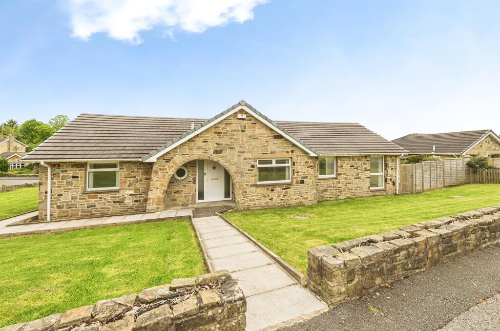 Main image of property: The Ghyll, Fixby, Huddersfield