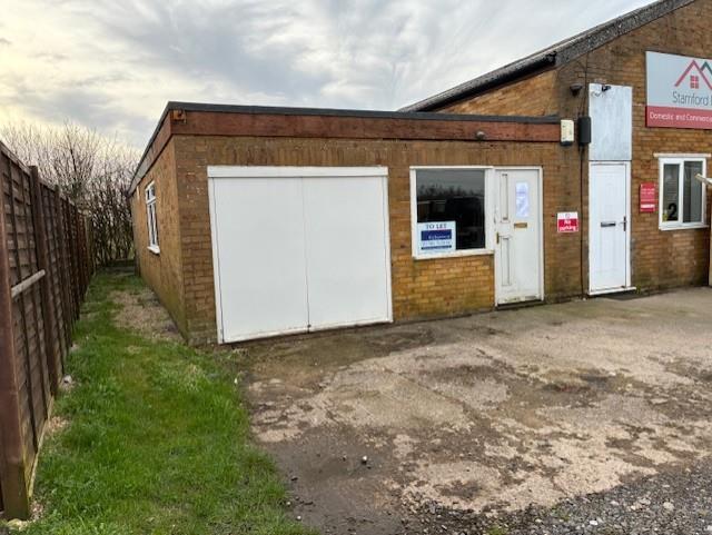 Main image of property: Maples Yard, Essendine Road