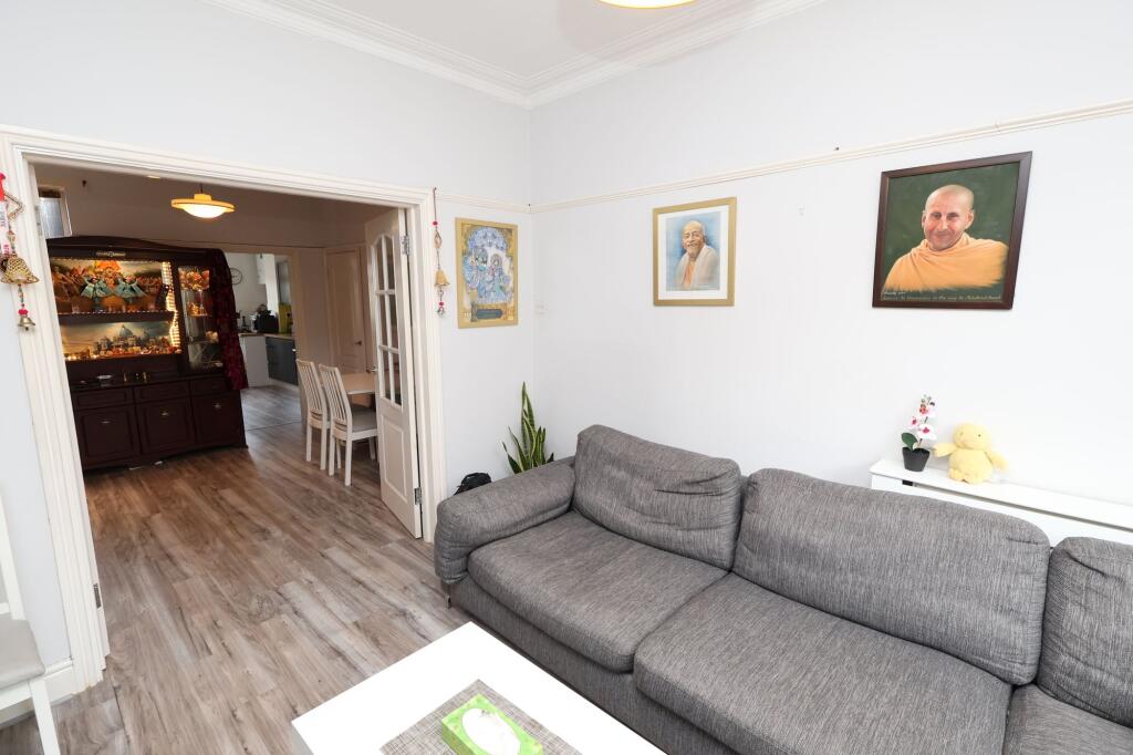 House in Trafford, Greater Manchester - View 3