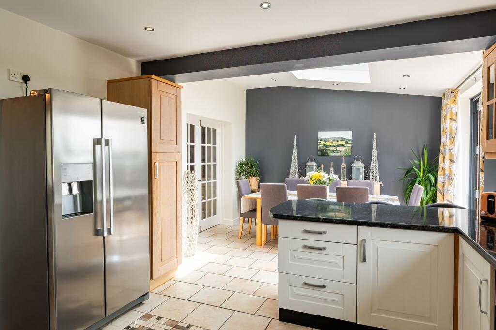 House in Llandrindod Wells, Talgarth - View 4