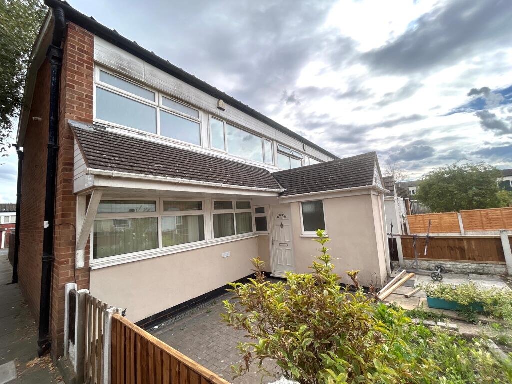 Main image of property: Montrose Drive, Castle Vale
