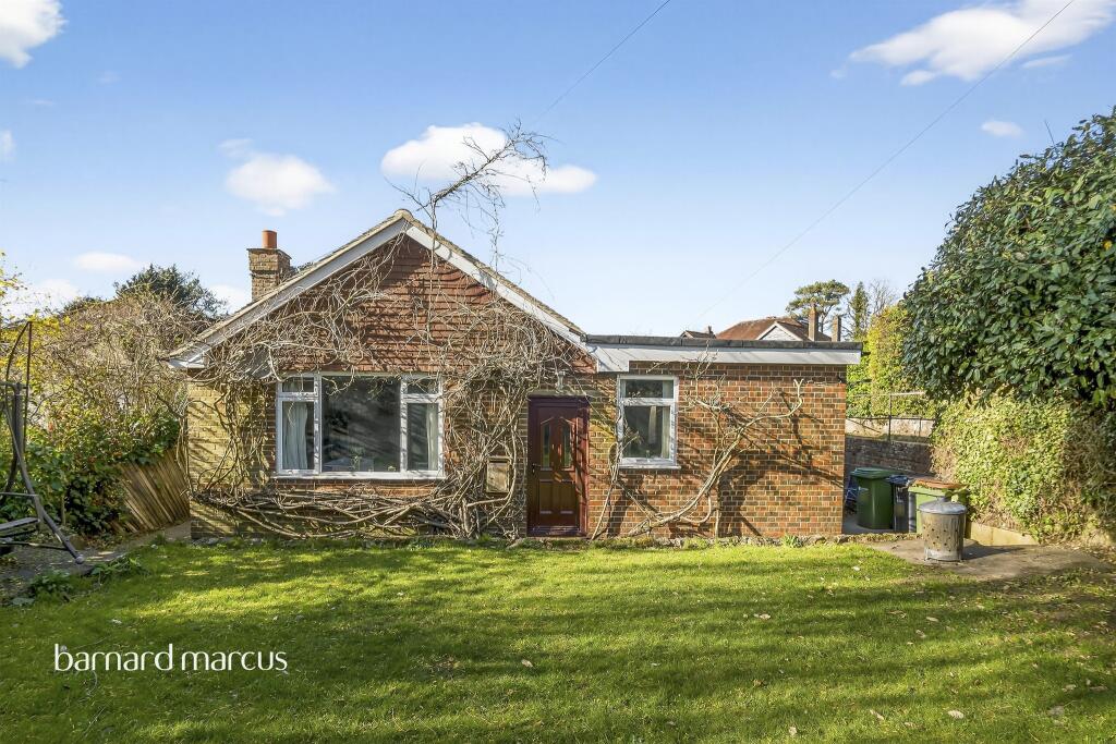 Main image of property: Deepdene Gardens, Dorking