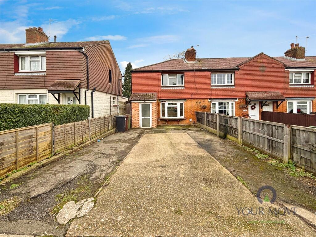 Main image of property: Mangravet Avenue, Maidstone, Kent, ME15