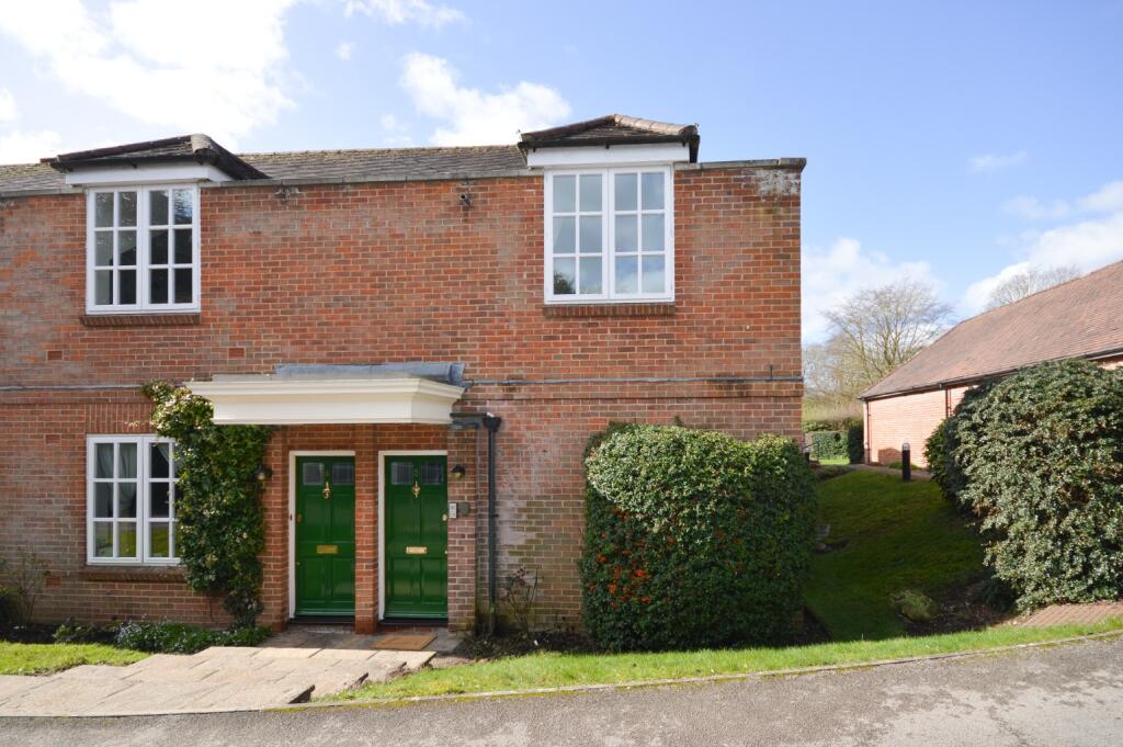 Main image of property: Twyford Mews, Bishops Stortford, CM22