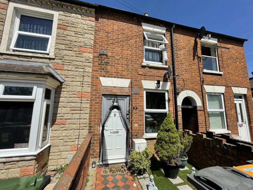 Main image of property: Muswell Road, Bedford