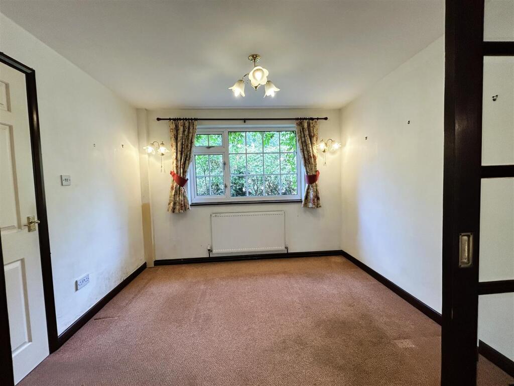 House in Derby - More