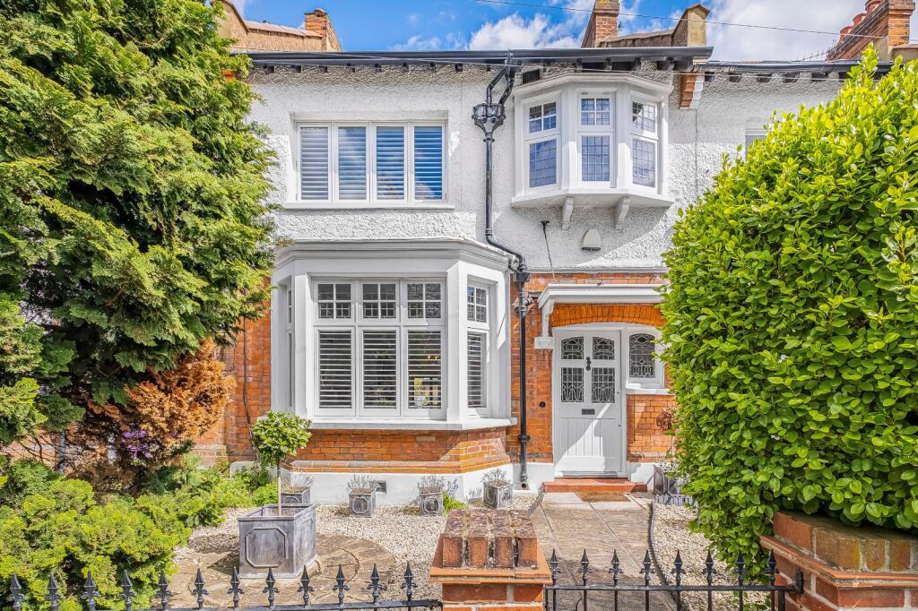 Main image of property: Radnor Road, Twickenham, TW1