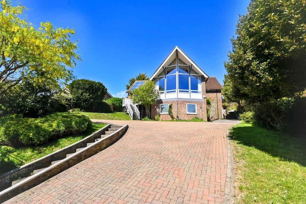 Main image of property: Upper Carlisle Road, Eastbourne
