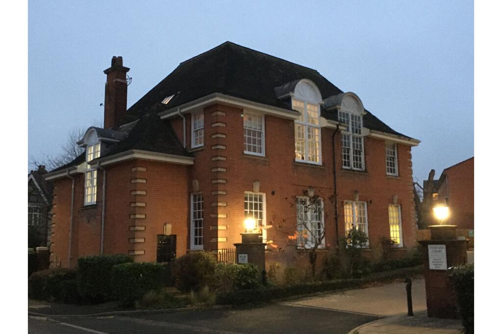 Main image of property: 1 Crothall Close, London, N13