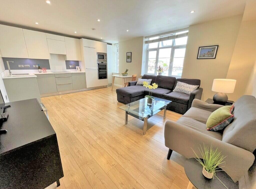 Main image of property: Western Road, Brighton